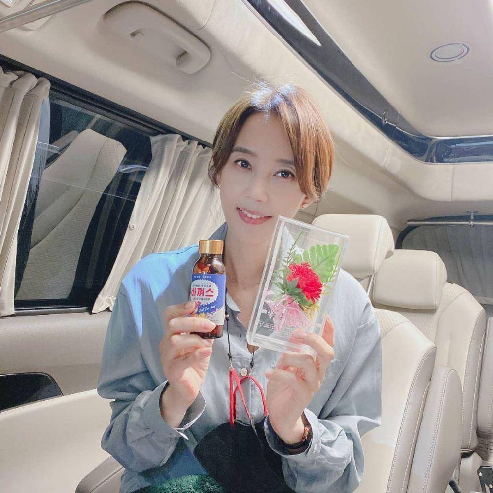 Oh Hyun Kyung (instagram.com/oh_hyunkyung)