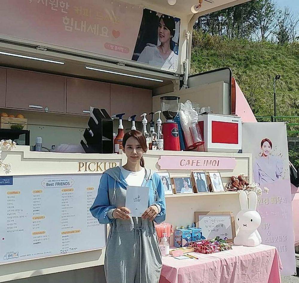 Oh Hyun Kyung (instagram.com/oh_hyunkyung)