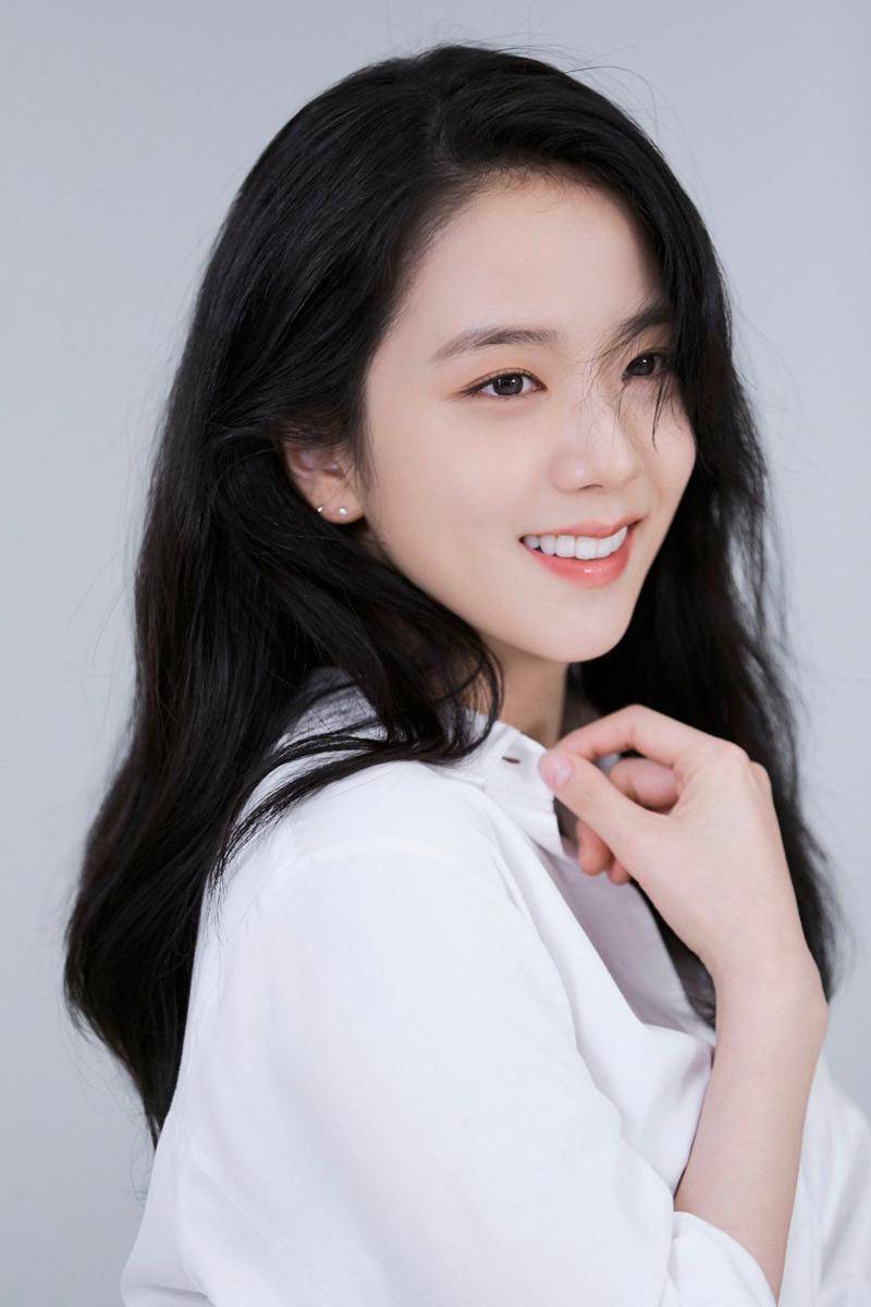 Jisoo BLACKPINK (post.naver.com/YG STAGE)