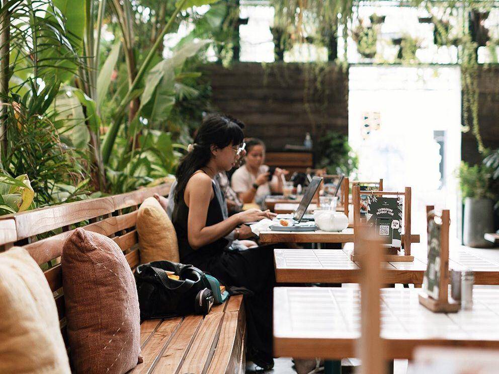 Livingstone Cafe and Bakery (instagram.com/livingstonebakery.cafe)