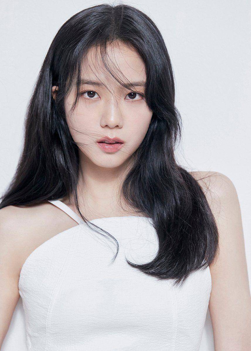 Jisoo BLACKPINK (post.naver.com/YG STAGE)