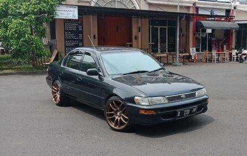 Toyota Great Corolla (cintamobil.com)