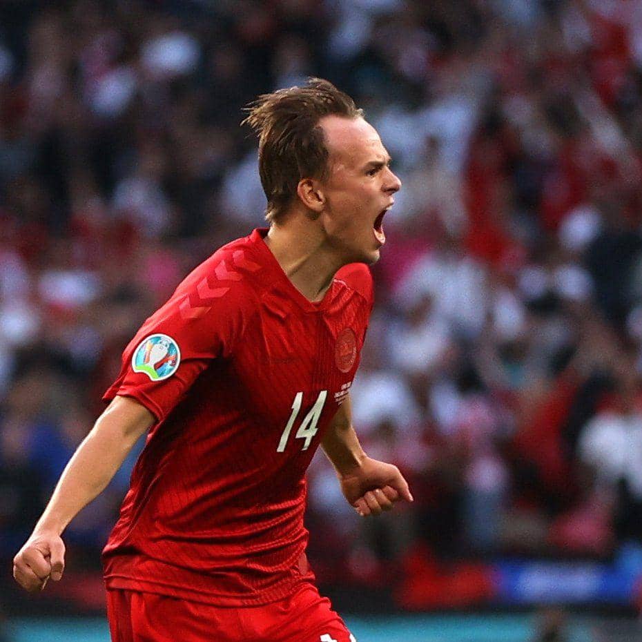 Mikkel Damsgaard (twitter.com/IntChampionsCup)