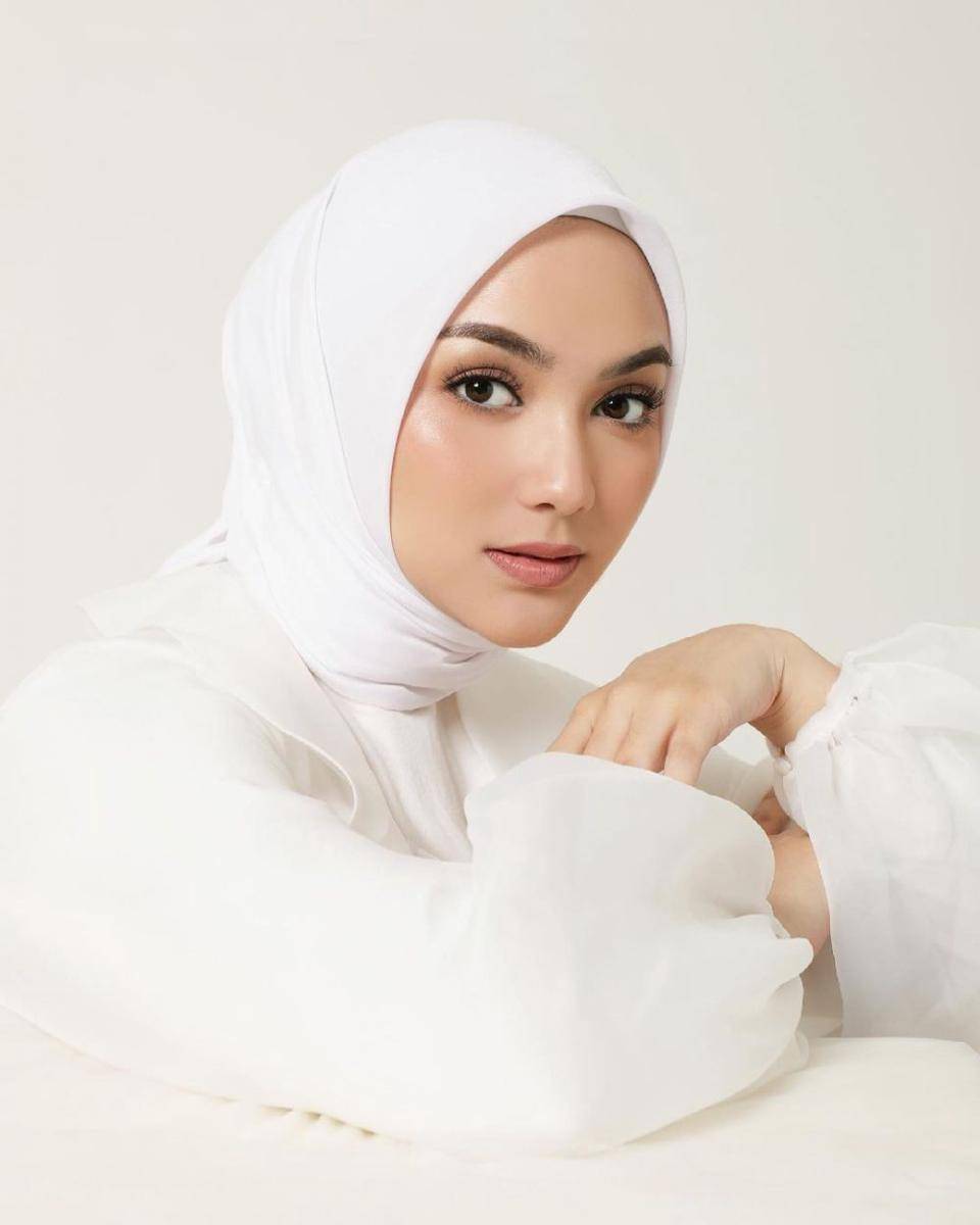 Citra Kirana (instagram/citraciki)