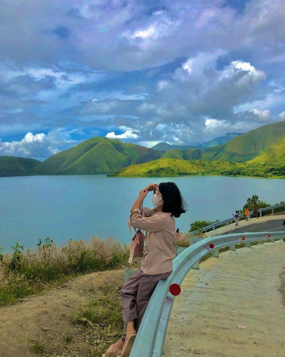 Bukit Sibea-bea (instagram.com/sshii_x)