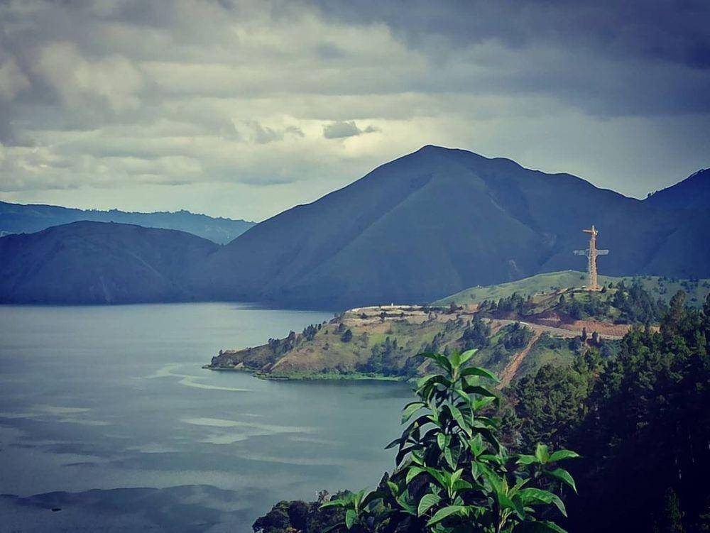 Bukit Sibea-bea (instagram.com/sir_marolov)