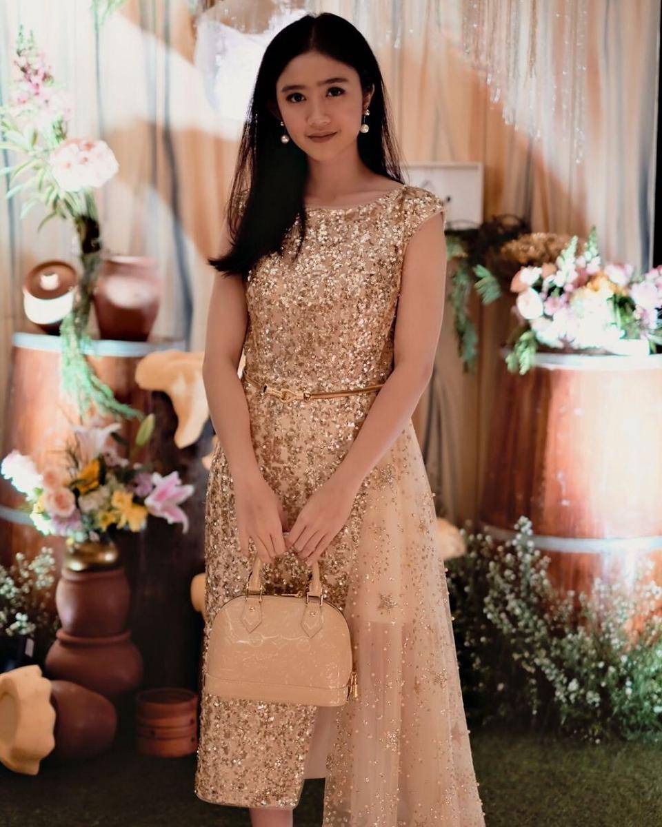 Febby Rastanty (instagram.com/febbyrastanty)