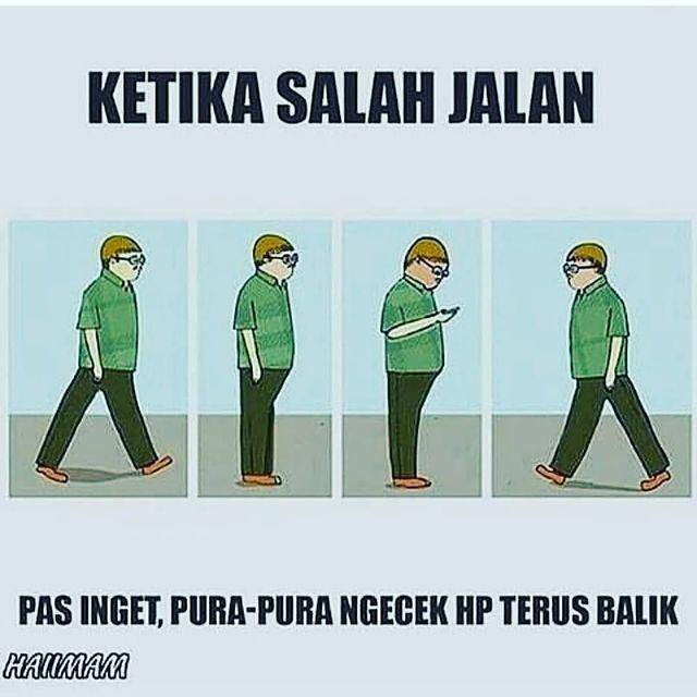 meme pura-pura (instagram.com/go.ngakak)