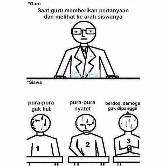 meme pura-pura (instagram.com/go.ngakak)