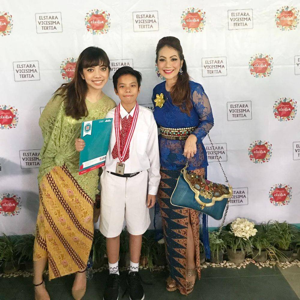 Irene Librawati (instagram.com/mamiiren/)