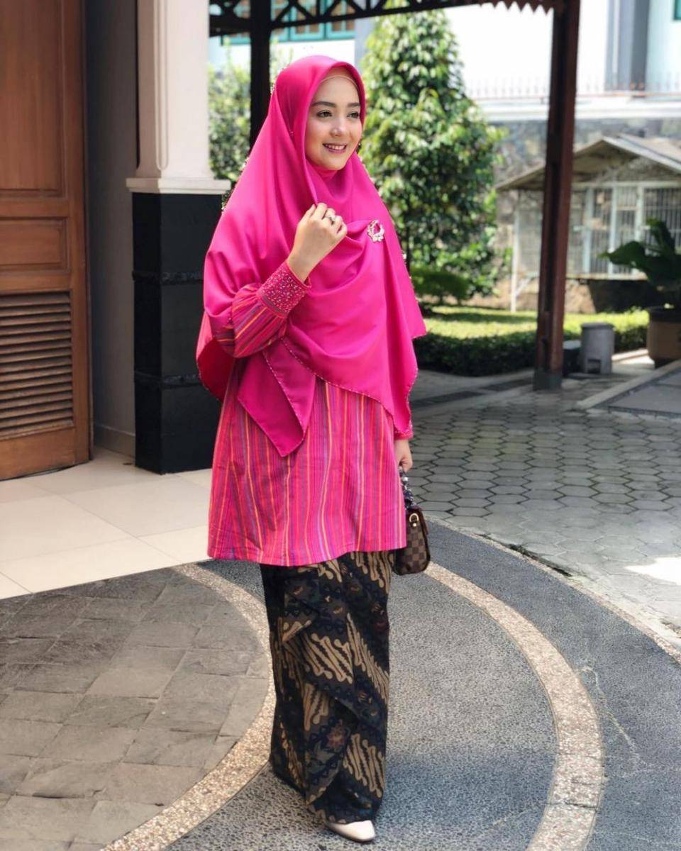 Nuri Maulida (instagram.com/nurimaulida/)