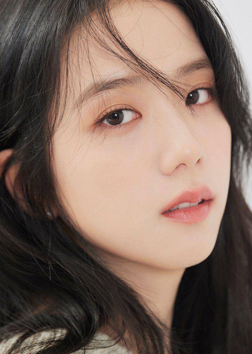 Jisoo BLACKPINK (post.naver.com/YG STAGE)