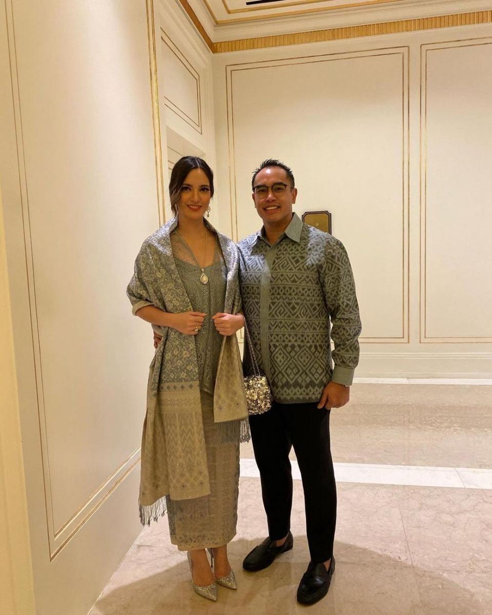 Nia Ramadhani dan Ardi Bakrie Ajukan Rehabilitasi