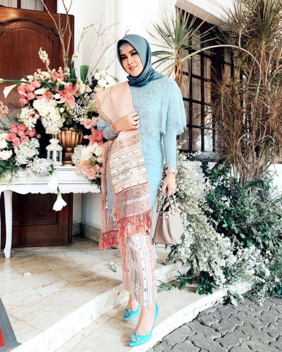 Olla Ramlan. (instagram.com/ollaramlanaufar)