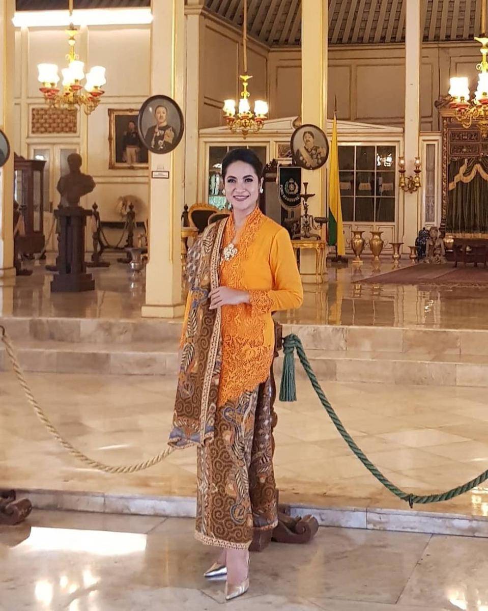 Sari Nila (instagram.com/sarinila16/)