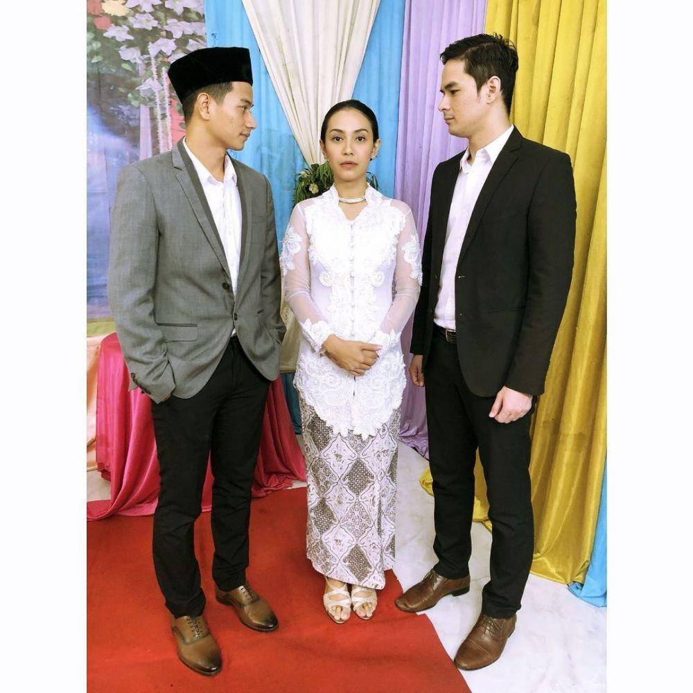 Dea Lestari (instagram.com/dealestari333/)