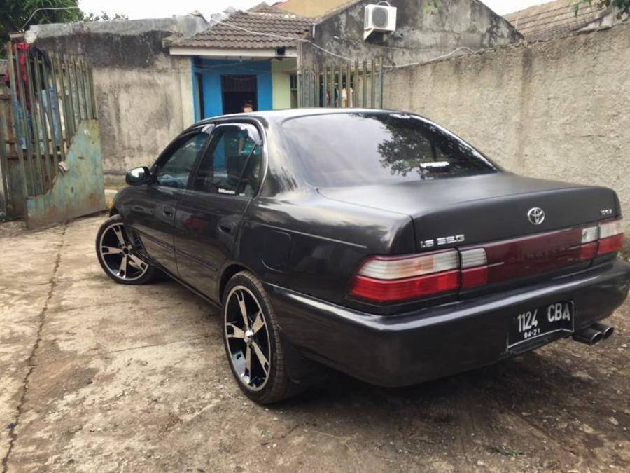 Toyota Great Corolla (mobilbekas.com)