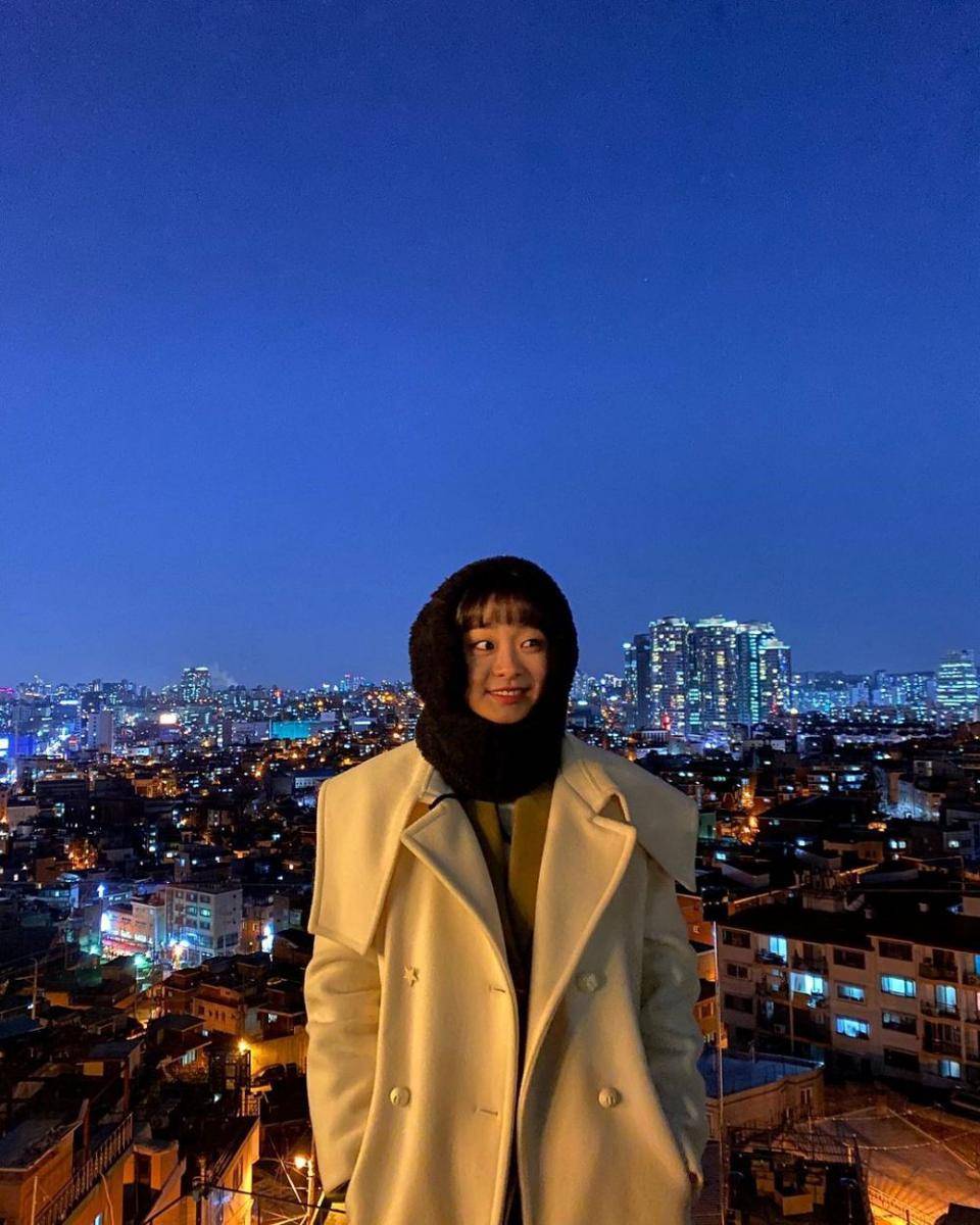 Kim Da Mi (instagram.com/d_a___m_i)