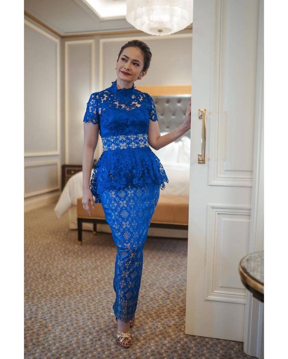 Ersa Mayori. (instagram.com/ersamayori)