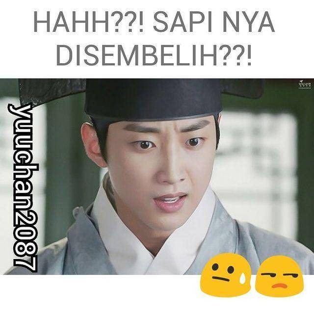 meme hari raya kurban (instagram.com/biwan2087)