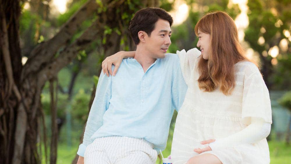 7 Drama Korea dengan Plot Twist yang Bikin Patah Hati, Sedih Banget!