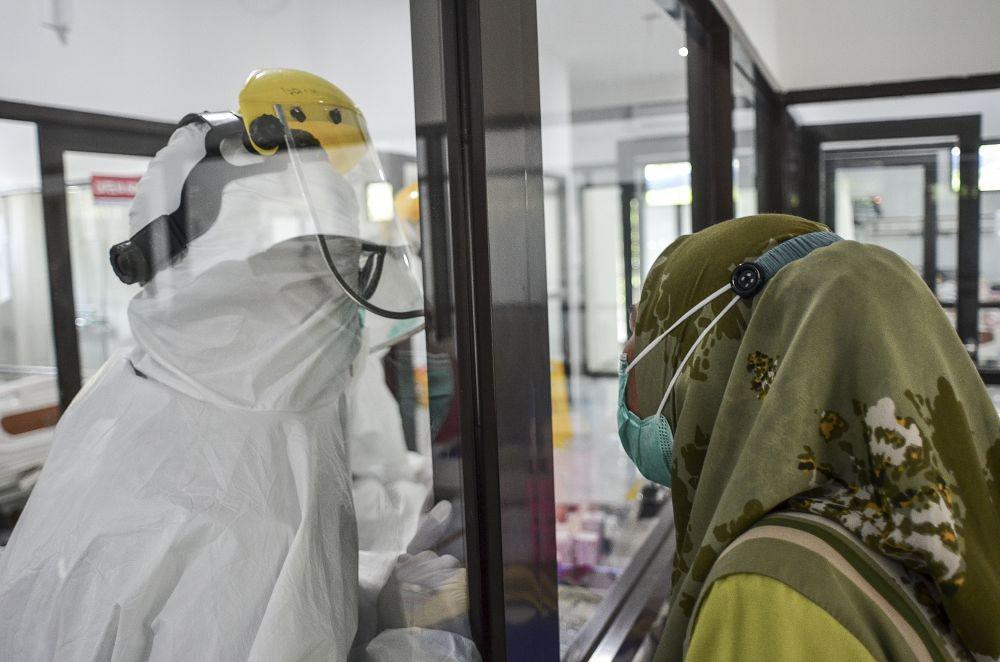 Muhadjir: Pandemik Dicabut, Biaya Pasien COVID-19 Ditanggung BPJS