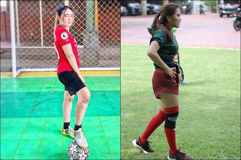 Via Vallen, Ayu Ting Ting ( instagram.com/viavallen I instagram.com/ayutingting92)
