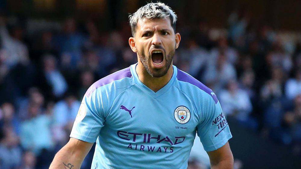Sergio Aguero (thetimes.co.uk)