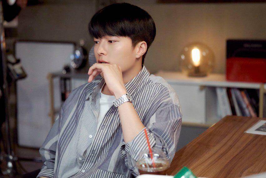 Jang Ki Yong (post.naver.com/YG STAGE)
