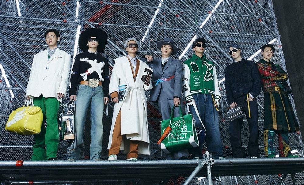 10 Merek Baju Termahal di Dunia, dari Versace hingga Louis Vuitton