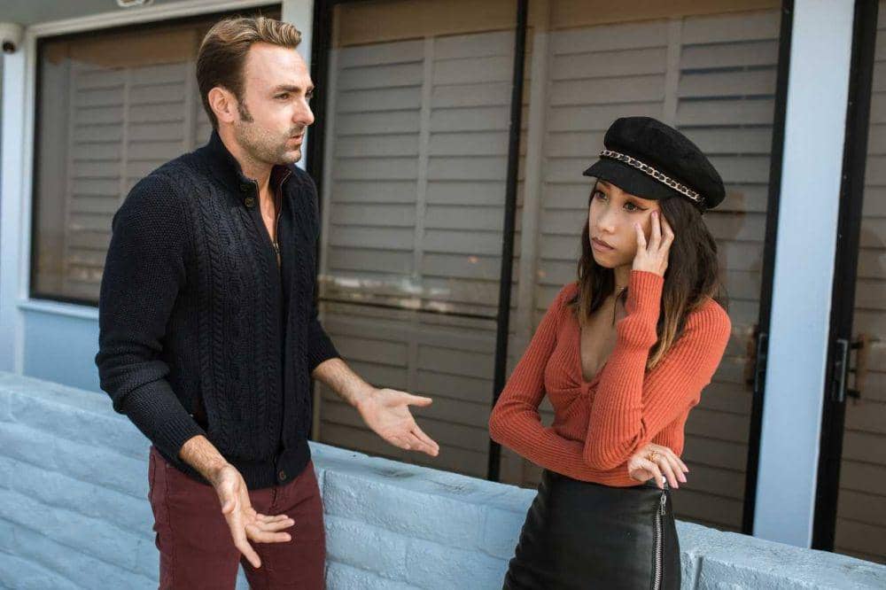 Ilustrasi orang bertengkar (pexels.com/RODNAE Productions)