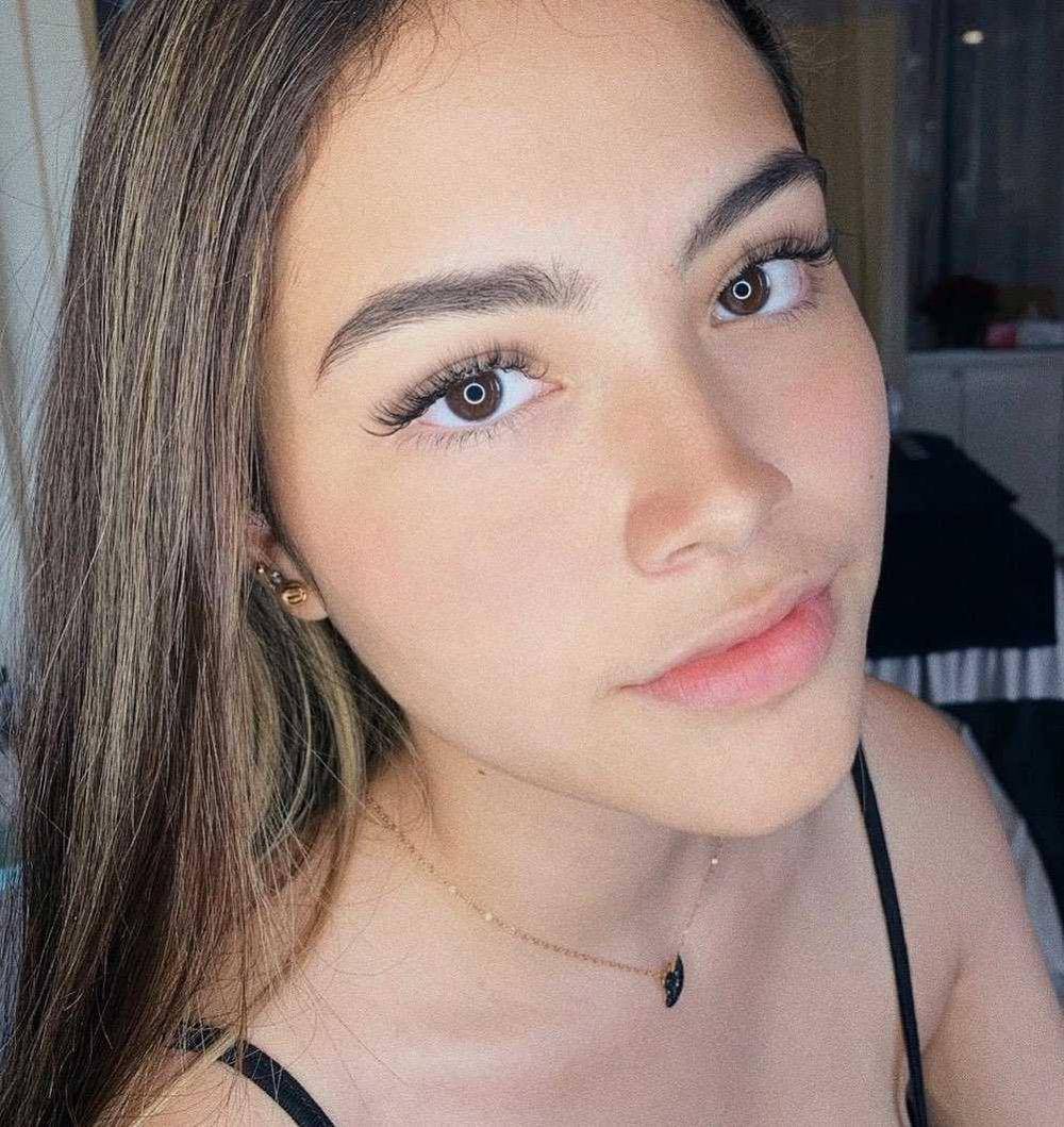 Nicole Parham (instagram.com/nicoleparham_)