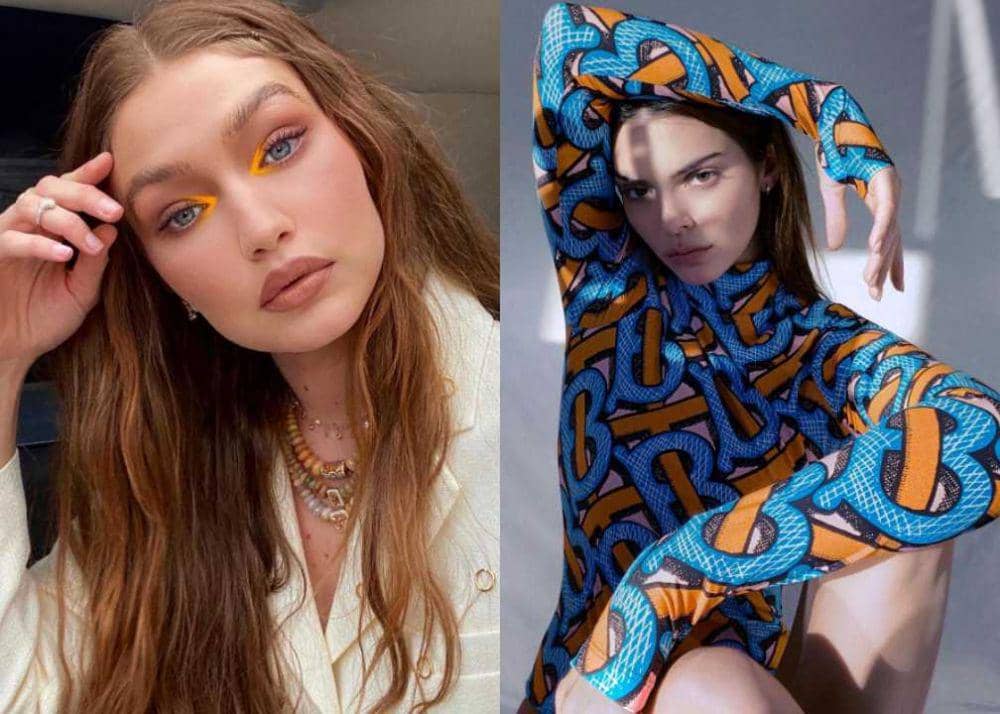 Fantastis! 10 Model dengan Followers Instagram Terbanyak