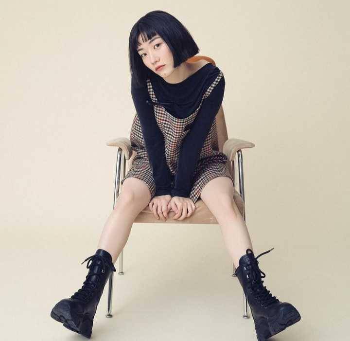 Shim Dal Gi (instagram.com/dalki612)