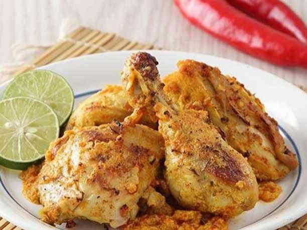 Ayam Iloni (instagram.com/masakanindonesia1)