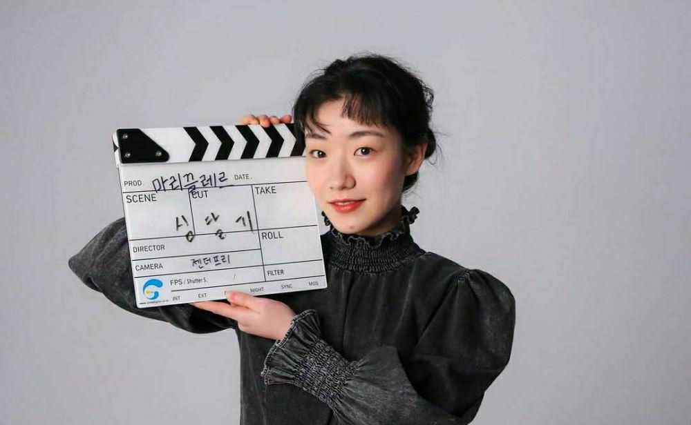 Pemain Utama Drama Shadow Beauty, Ini 9 Potret Shim Dal Gi