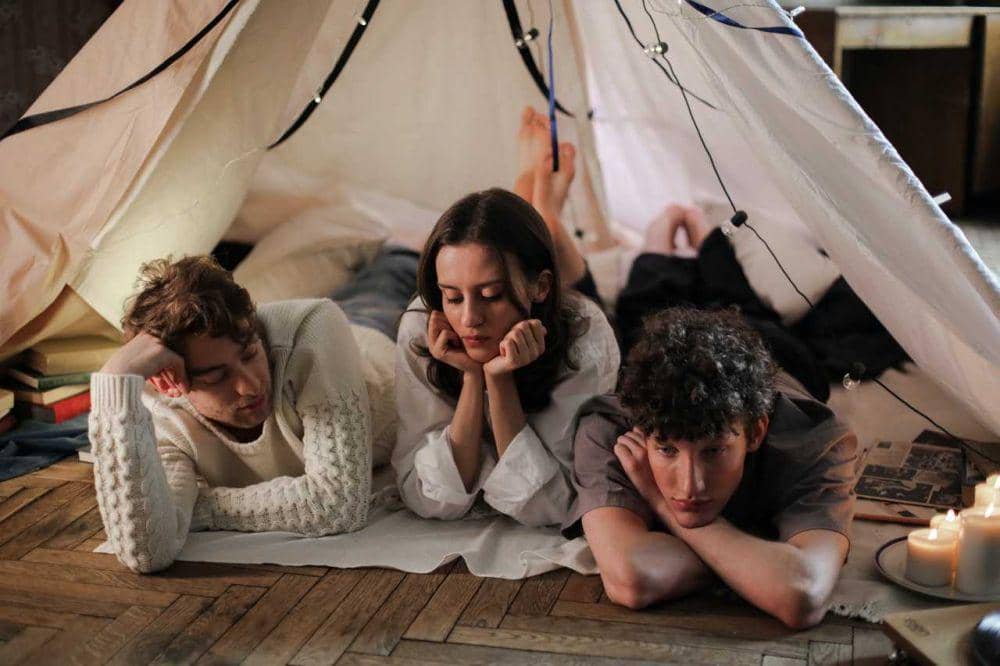 Ilustrasi orang merasa bosan (pexels.com/cottonbro)