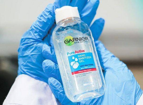 Instagram.com/garnierindonesia