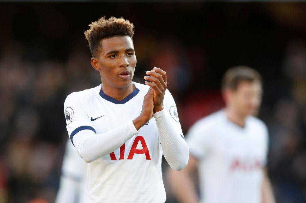 Gedson Fernandes (thisisfutbol.com)
