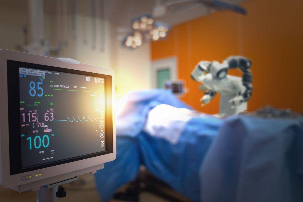 ilustrasi robotic surgery (theregreview.org)