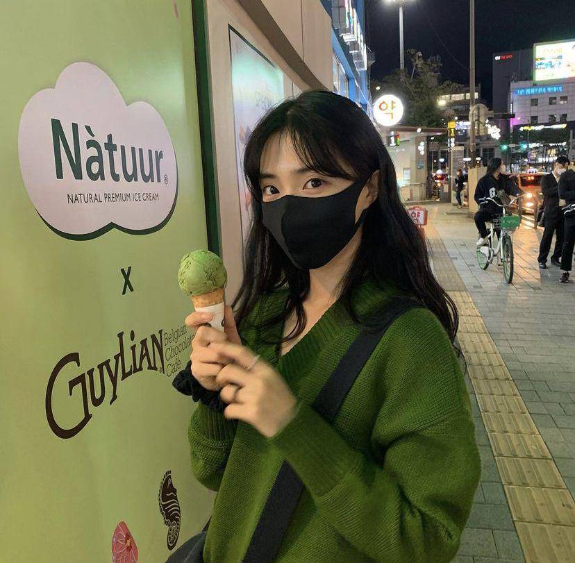 Yoon Seo Ah (instagram.com/yoonseoah_/)