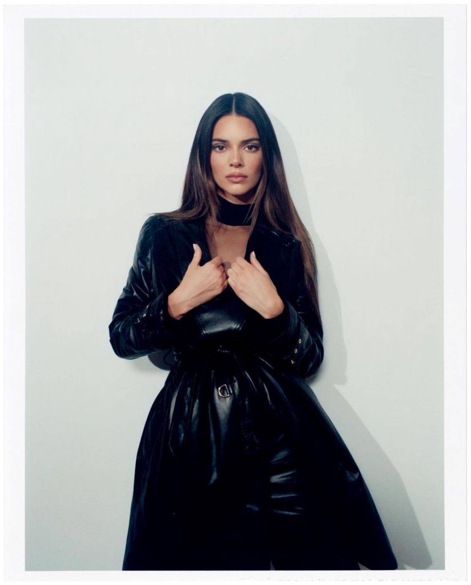 Kendall Jenner (instagram.com/kendalljenner)