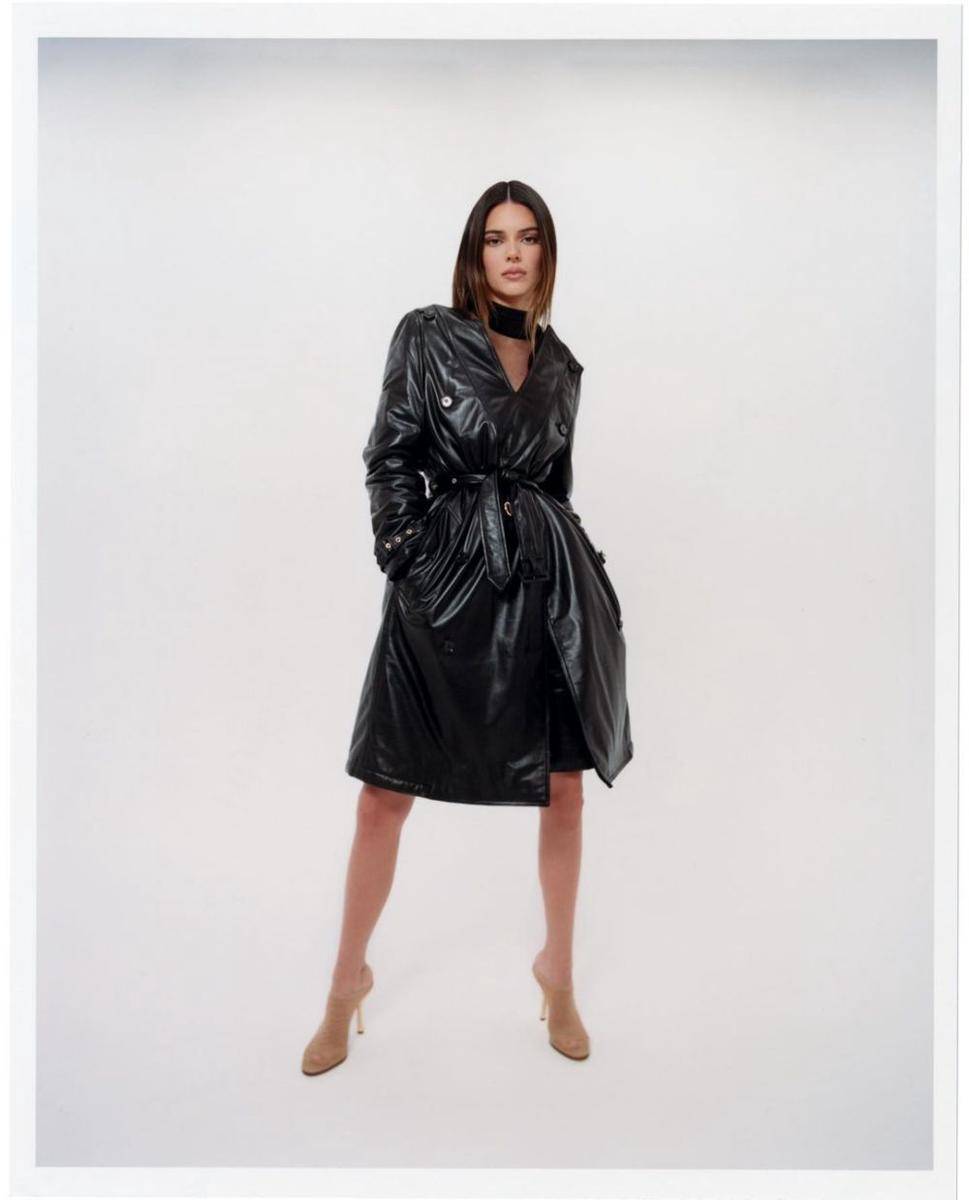 Kendall Jenner (instagram.com/kendalljenner)