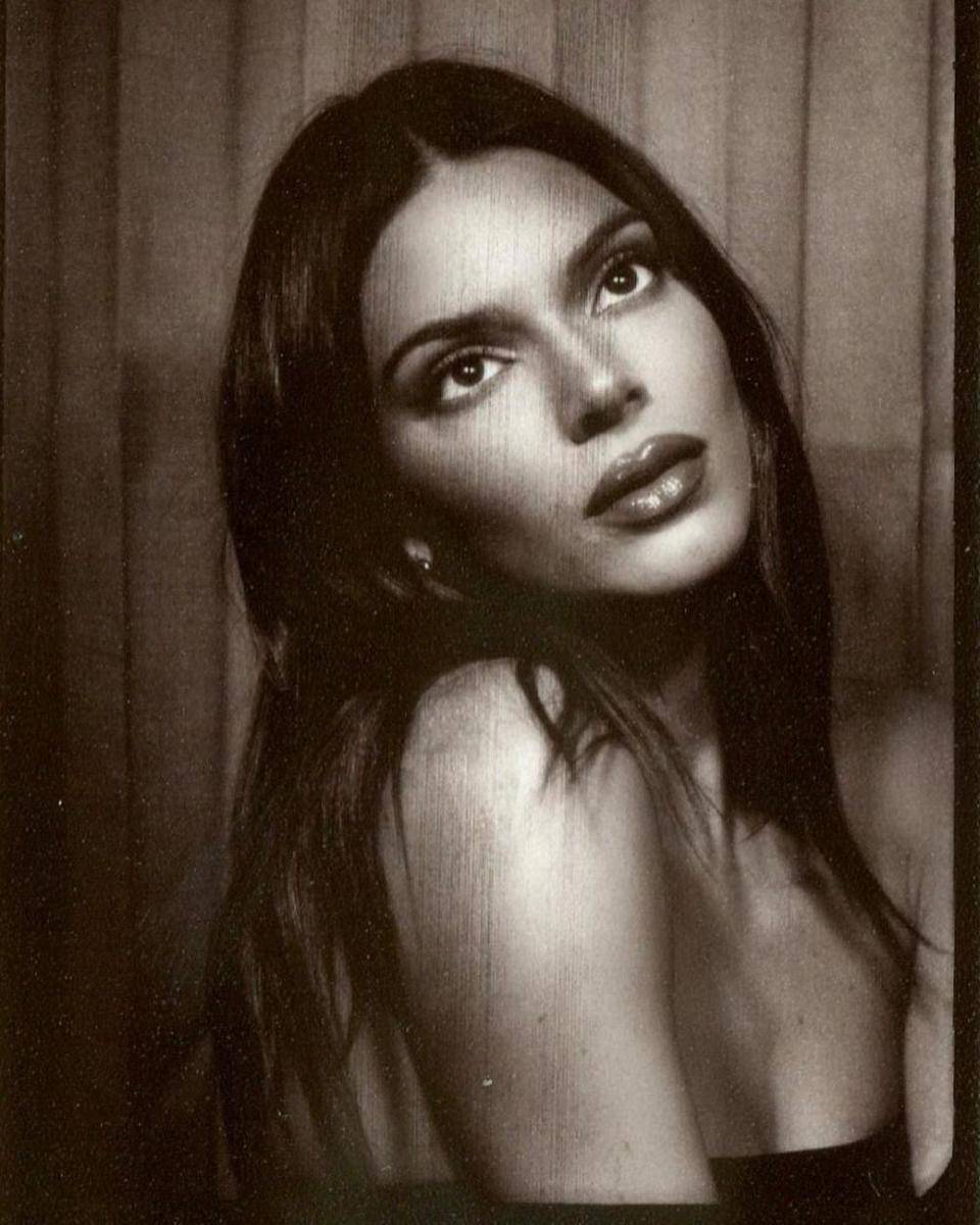 Kendall Jenner (instagram.com/kendalljenner)