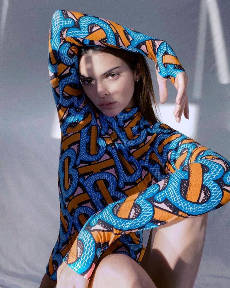 Kendall Jenner (instagram.com/kendalljenner)