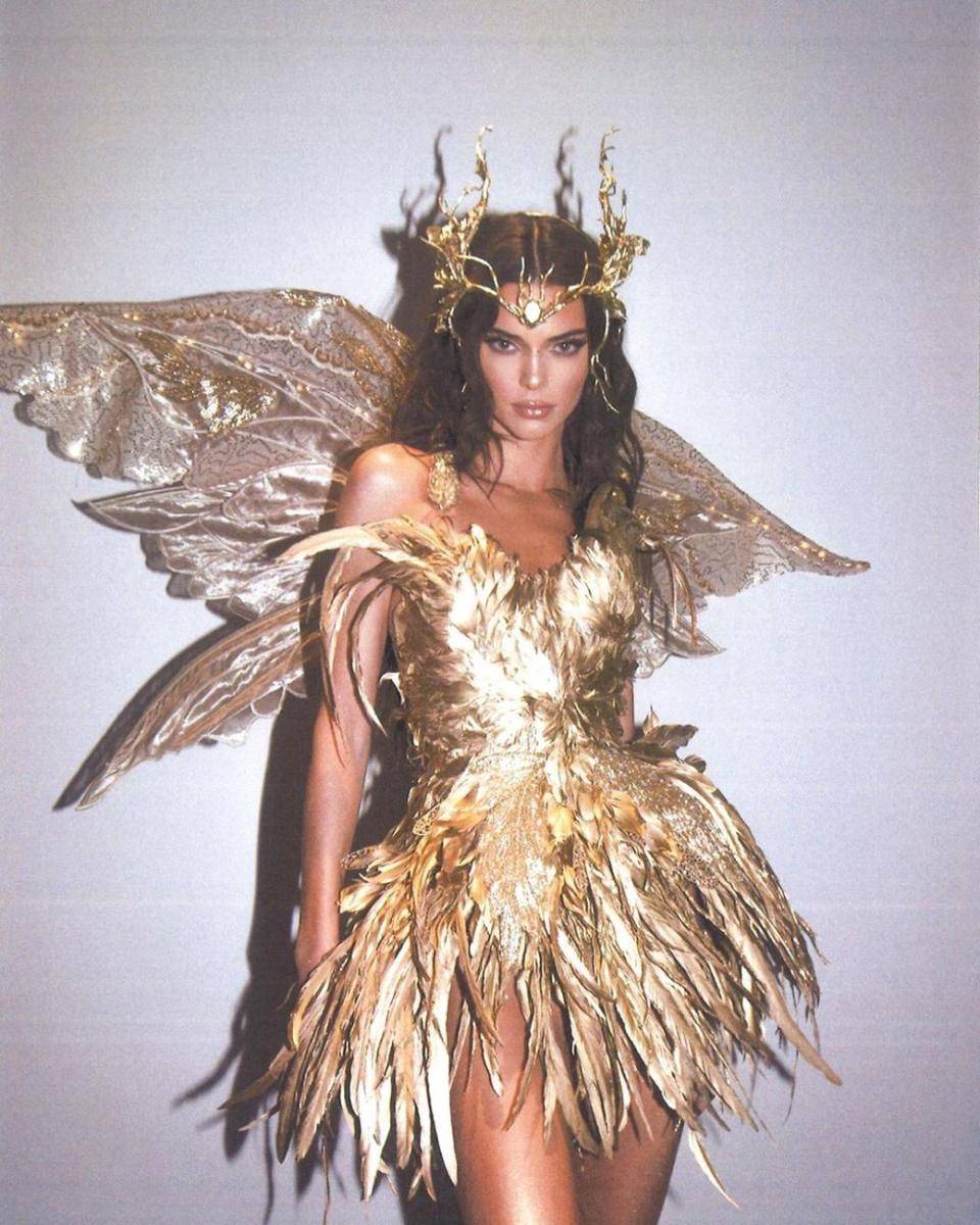 Kendall Jenner (instagram.com/kendalljenner)
