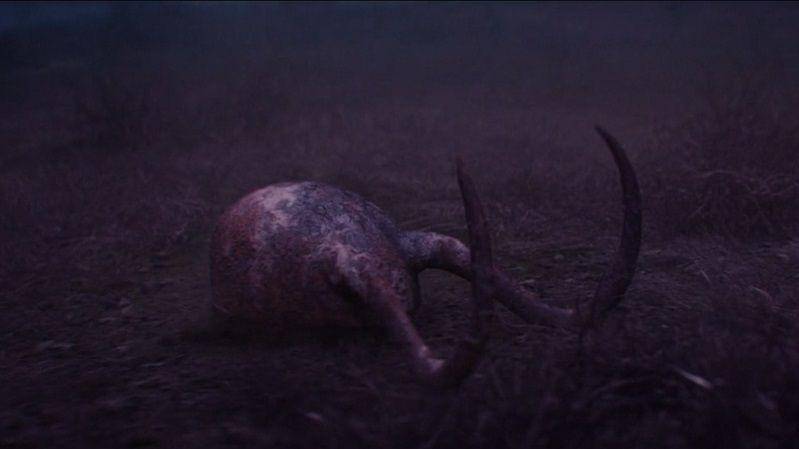 Helm tanduk Classic Loki. Disney+ Hotstar/Loki