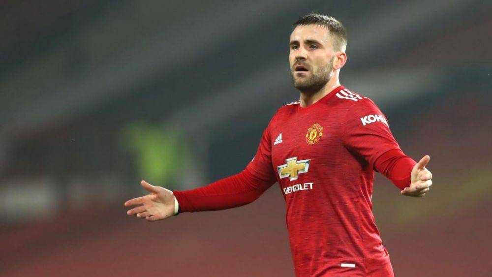 Luke Shaw (90min.com)