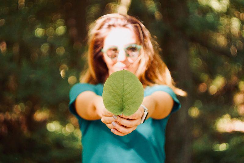#GreenBeauty Tips Merawat Diri Sekaligus Bumi Saat Pandemi