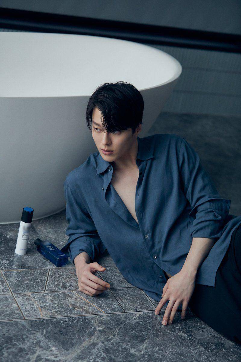 Jang Ki Yong (post.naver.com/YG STAGE)
